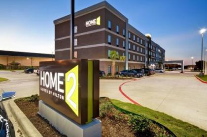 Home2 Suites By Hilton Fort Worth Fossil Creek Fort Worth
