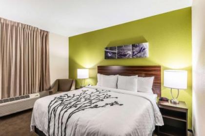 Sleep Inn  Suites Fort Worth   Fossil Creek