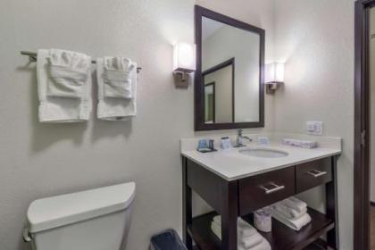 Sleep Inn & Suites Fort Worth - Fossil Creek - image 2