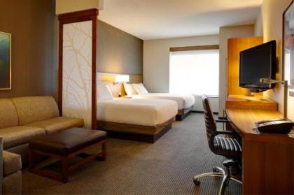 Hyatt Place Fort Worth-Alliance Town Center - image 2