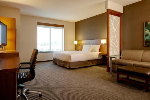 Hyatt Place Fort Worth-Alliance Town Center - image 3