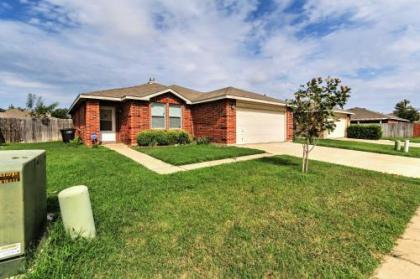 Fort Worth Family Home Easy Access to Attractions Fort Worth Texas