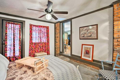 Pet-Friendly River District Home with Fire Pit! - image 3
