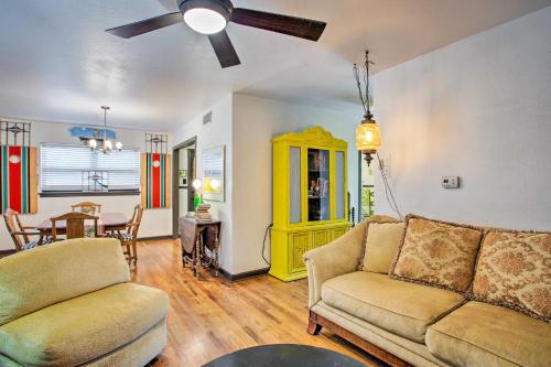 Pet-Friendly River District Home with Fire Pit! - image 5