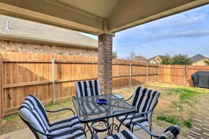 Pet-Friendly Home Near Ft Worth Stockyards