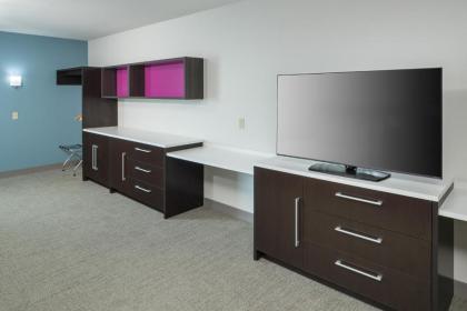 Home2 Suites By Hilton Fort Worth Cultural District Tx - image 12