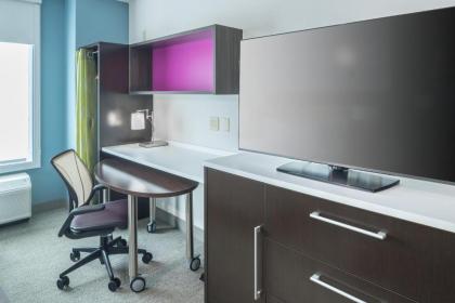 Home2 Suites By Hilton Fort Worth Cultural District Tx - image 15