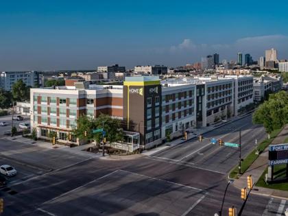 Home2 Suites By Hilton Fort Worth Cultural District Tx - image 7