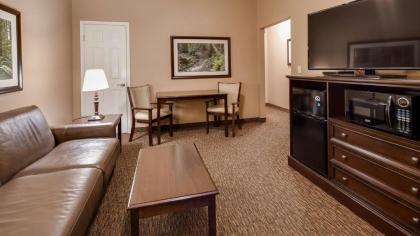 Best Western Country Inn - image 14