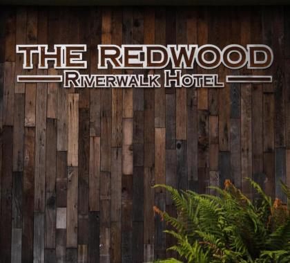 The Redwood Riverwalk Hotel - image 9