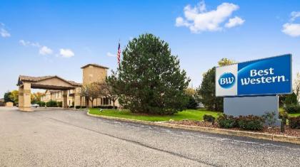 Best Western Fostoria Inn & Suites - image 10