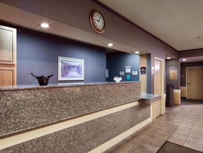 Best Western Fostoria Inn & Suites - image 11