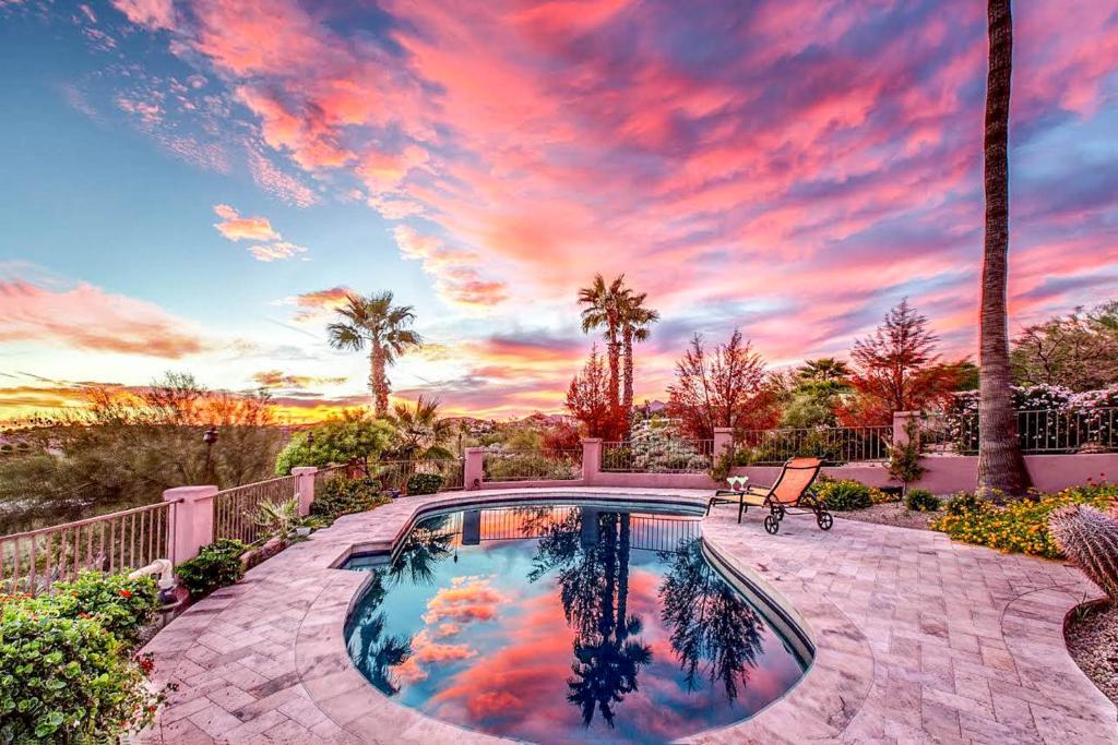 Fountain Hills Views - main image