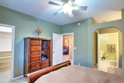 Lovely Condo with Balcony Less Than 3 Miles to Parks and Golf! - image 11