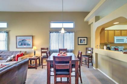 Lovely Condo with Balcony Less Than 3 Miles to Parks and Golf! - image 14