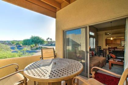 Lovely Condo with Balcony Less Than 3 Miles to Parks and Golf! - image 9