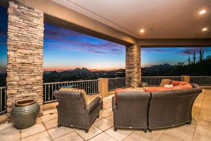 Breathtaking Views From This Hillside Masterpiece! - image 4