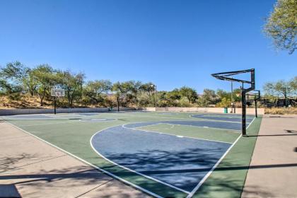 Elegant Desert Oasis with Fire Pit and Mtn View! - image 4