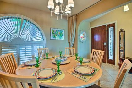 Fountain Hills Home with Pool Mtn View and Sauna - image 15