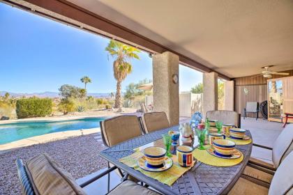 Fountain Hills Home with Pool Mtn View and Sauna - image 2