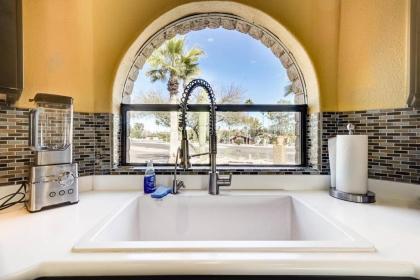 Fountain Hills Gem with Pool and Great Views - image 10