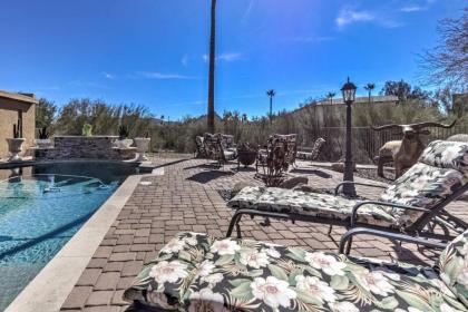 Fountain Hills Gem with Pool and Great Views - image 12