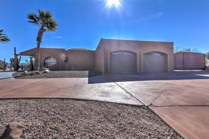 Fountain Hills Gem with Pool and Great Views - image 2