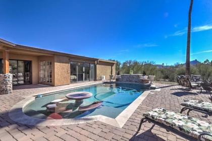 Fountain Hills Gem with Pool and Great Views - image 3