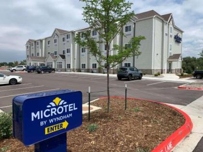 microtel Inn  Suites by Wyndham Fountain North