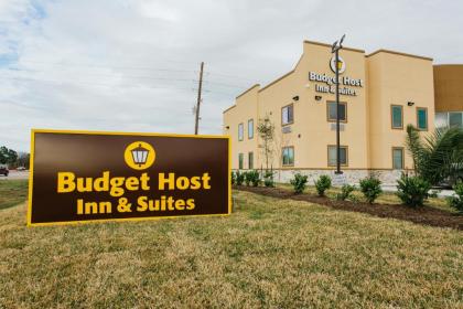 Budget Host Inn & Suites - image 10