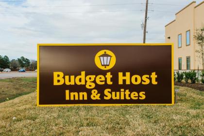 Budget Host Inn & Suites - image 11