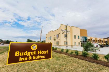 Budget Host Inn & Suites - image 13