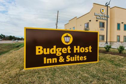 Budget Host Inn & Suites - image 9