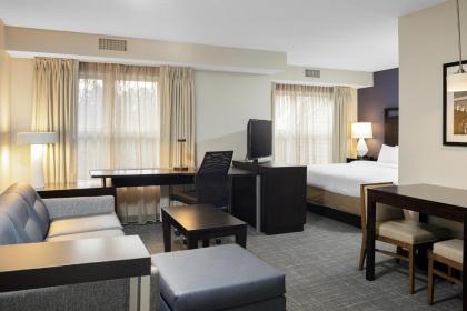 Residence Inn Boston Foxborough - image 12