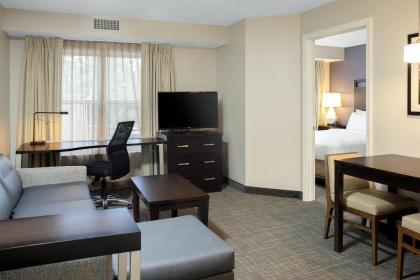 Residence Inn Boston Foxborough - image 14