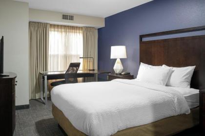 Residence Inn Boston Foxborough - image 15