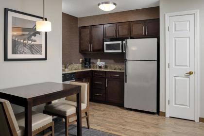 Residence Inn Boston Foxborough - image 2