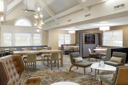 Residence Inn Boston Foxborough - image 6