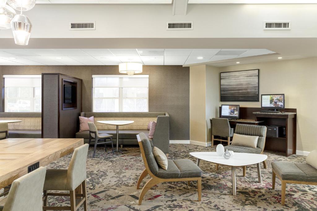 Residence Inn Boston Foxborough - image 7