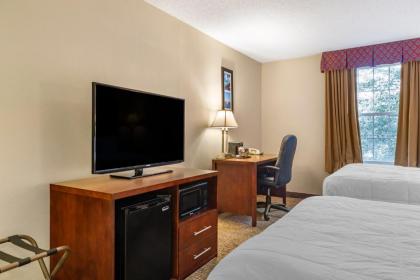 Comfort Inn Foxboro - Mansfield - image 10