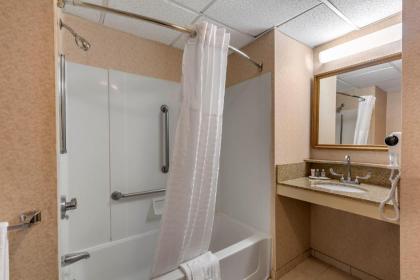 Comfort Inn Foxboro - Mansfield - image 11