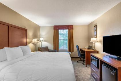 Comfort Inn Foxboro - Mansfield - image 12