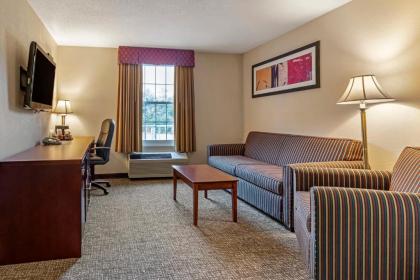 Comfort Inn Foxboro - Mansfield - image 13