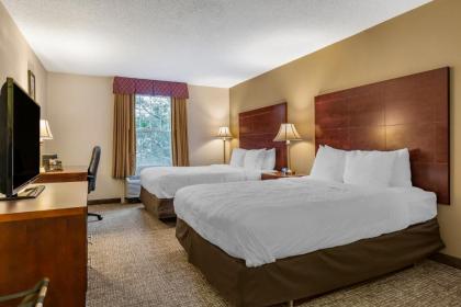 Comfort Inn Foxboro - Mansfield - image 14