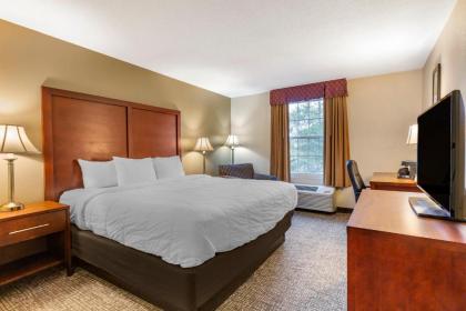 Comfort Inn Foxboro - Mansfield - image 15