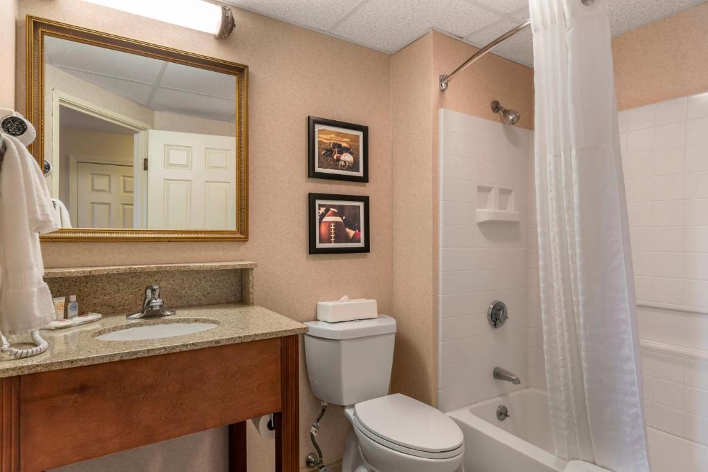 Comfort Inn Foxboro - Mansfield - image 2