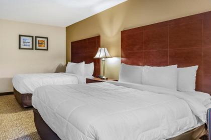 Comfort Inn Foxboro - Mansfield - image 3