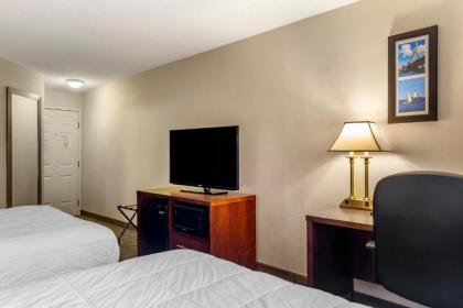 Comfort Inn Foxboro - Mansfield - image 5