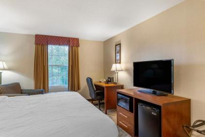 Comfort Inn Foxboro - Mansfield - image 6