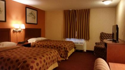 Americas Best Value Inn Foxboro - image 4